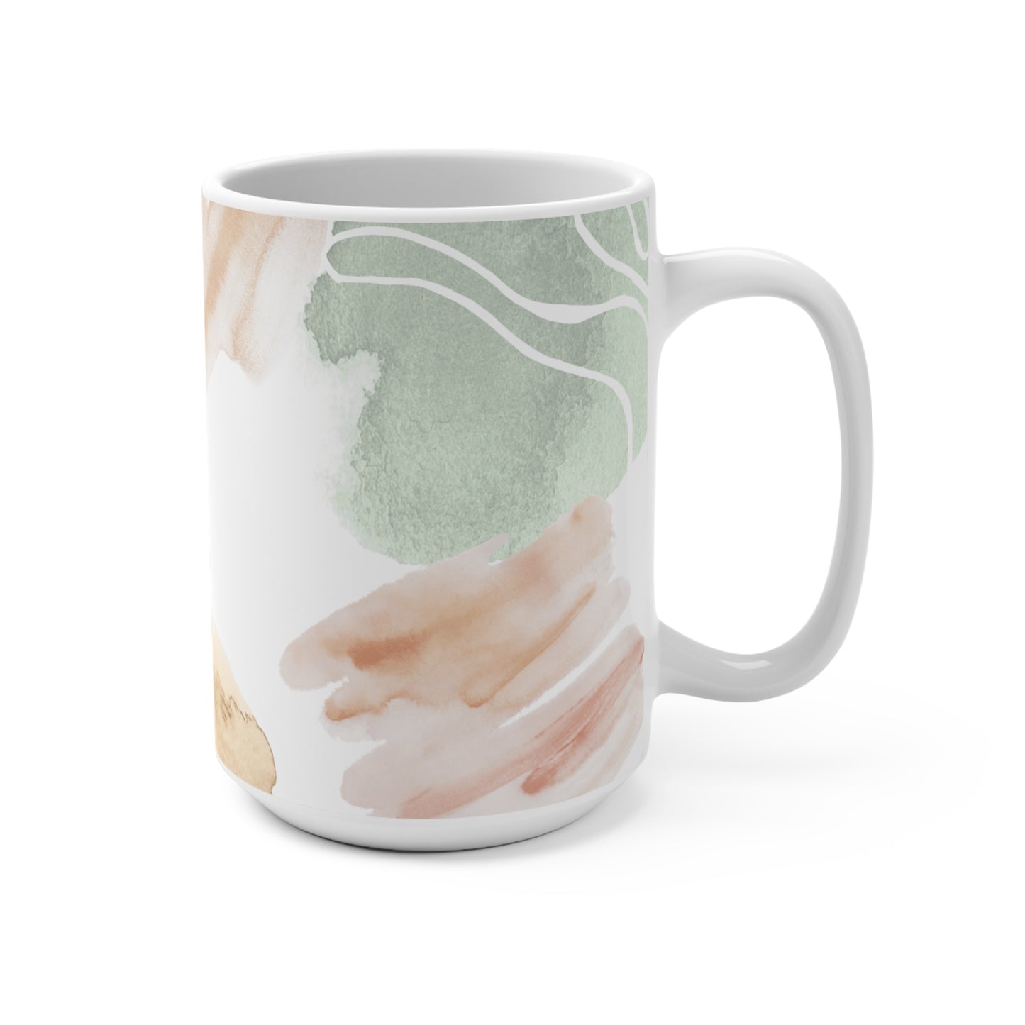 Mug 15oz