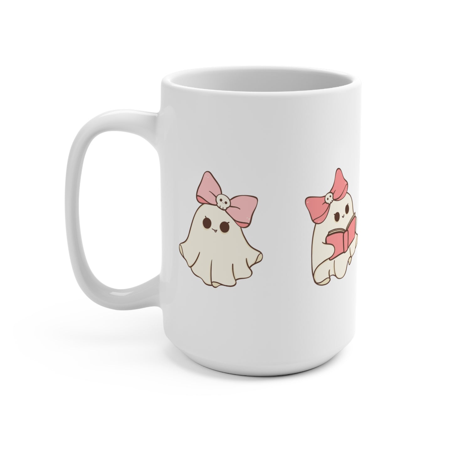 Mug 15oz